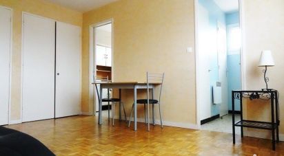 Appartement 1 pièce de 27 m² à Billère (64140)