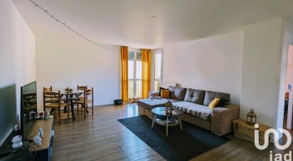 Appartement 3 pièces de 63 m² à Guilherand-Granges (07500)