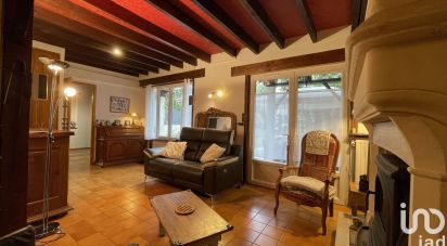 House 6 rooms of 153 m² in Alfortville (94140)