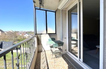 Appartement 2 pièces de 50 m² à Rodez (12000)