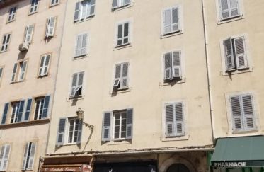 Apartment 3 rooms of 78 m² in Bastia (20200)