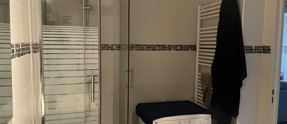 Apartment 2 rooms of 56 m² in Saint-Max (54130)