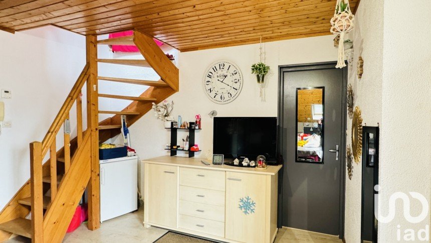Apartment 2 rooms of 35 m² in La Bresse (88250)