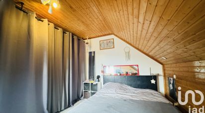 Apartment 2 rooms of 35 m² in La Bresse (88250)