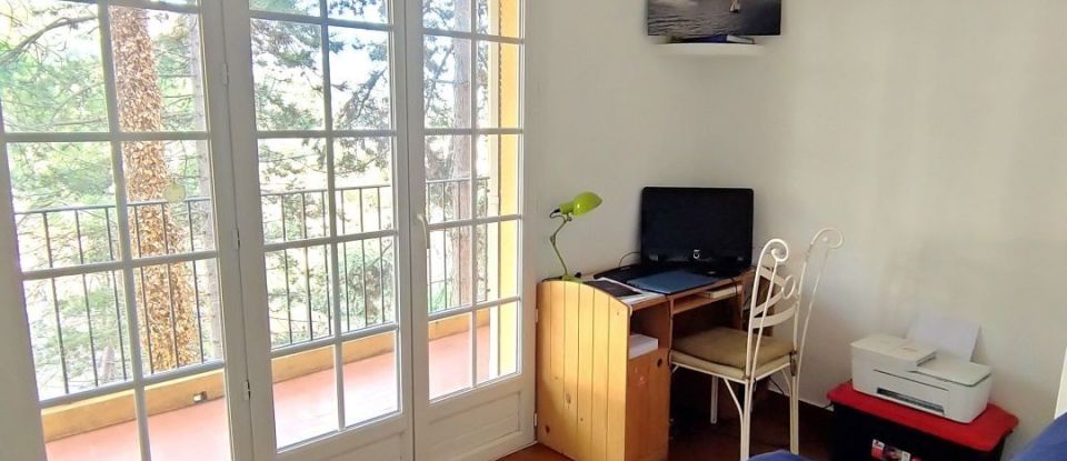 Apartment 4 rooms of 62 m² in Vence (06140)