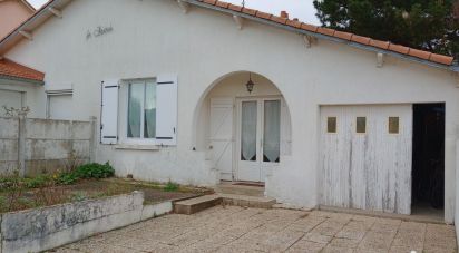 Maison 4 pièces de 48 m² à La Plaine-sur-Mer (44770)