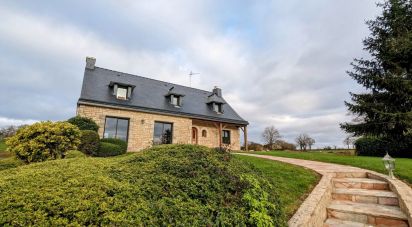 House 6 rooms of 202 m² in Avessac (44460)
