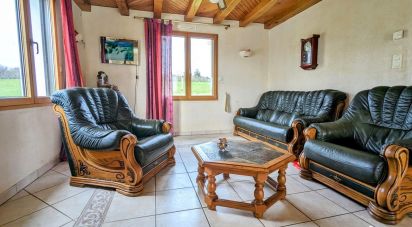 House 6 rooms of 202 m² in Avessac (44460)