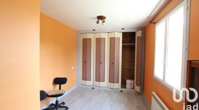 House 4 rooms of 90 m² in Breuil (80400)