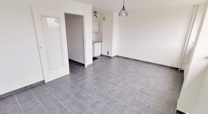 Appartement 1 pièce de 27 m² à Fresnes (94260)
