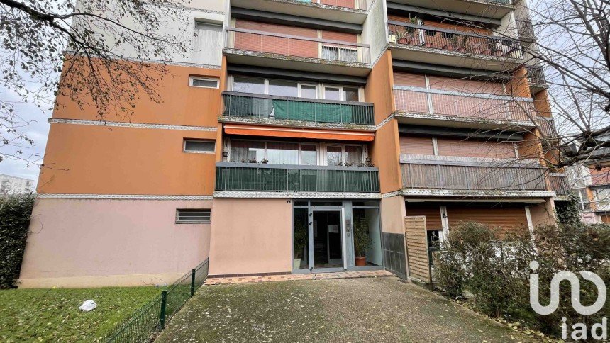 Apartment 2 rooms of 49 m² in Joué-lès-Tours (37300)