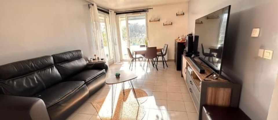 Apartment 3 rooms of 56 m² in Dammarie-les-Lys (77190)