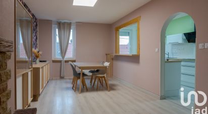 Duplex 7 rooms of 169 m² in Petite-Rosselle (57540)