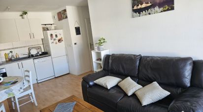 Appartement 3 pièces de 54 m² à Meaux (77100)