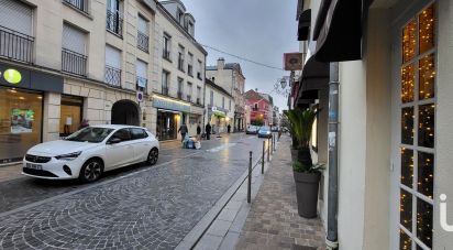 Building in Noisy-le-Grand (93160) of 200 m²