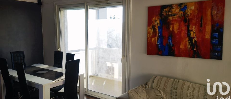 Apartment 3 rooms of 74 m² in Nîmes (30000)