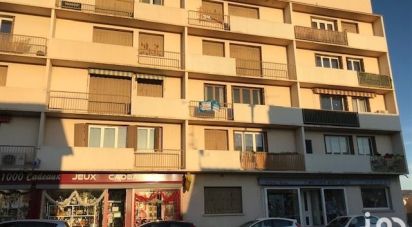 Appartement 3 pièces de 56 m² à Montluçon (03100)