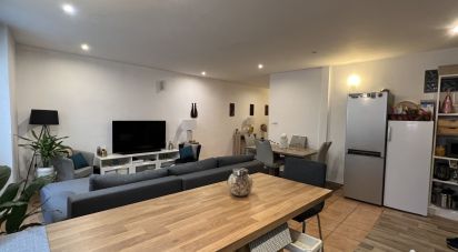 Appartement 3 pièces de 70 m² à Auriol (13390)