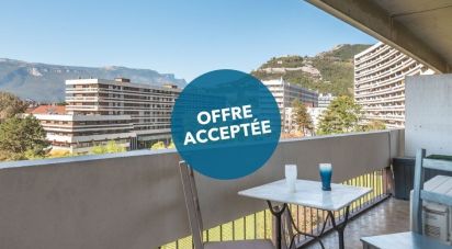 Appartement 4 pièces de 81 m² à Grenoble (38000)
