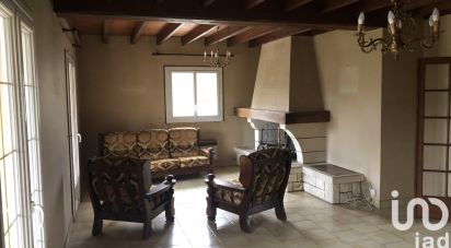 House 7 rooms of 140 m² in Vendays-Montalivet (33930)