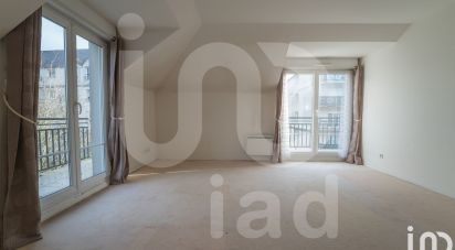 Apartment 3 rooms of 57 m² in Torcy (77200)