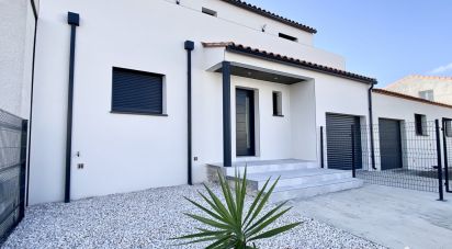 House 5 rooms of 117 m² in Claira (66530)