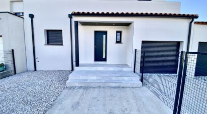 House 5 rooms of 117 m² in Claira (66530)
