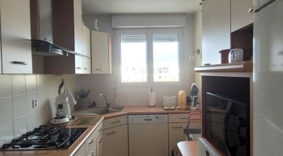 Apartment 4 rooms of 78 m² in Villejuif (94800)