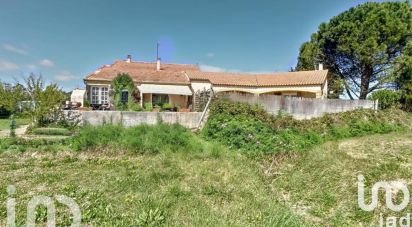 Country house 8 rooms of 296 m² in Connaux (30330)