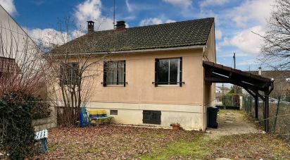 House 3 rooms of 67 m² in Vaux-le-Pénil (77000)