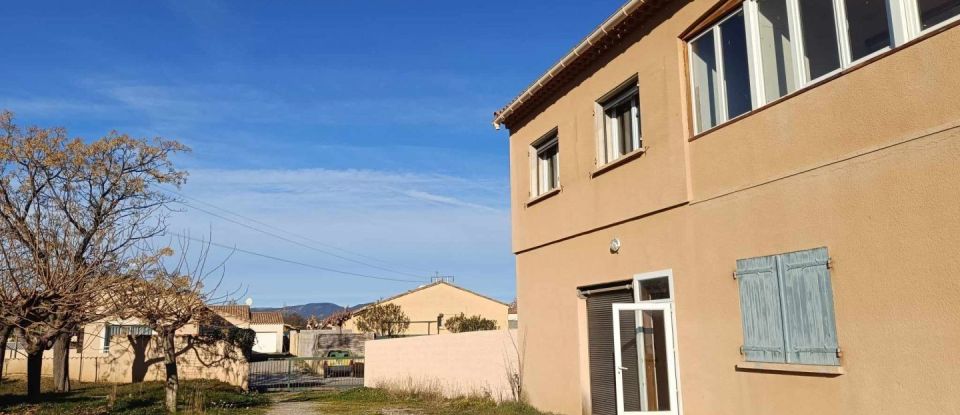 House 7 rooms of 150 m² in Magalas (34480)