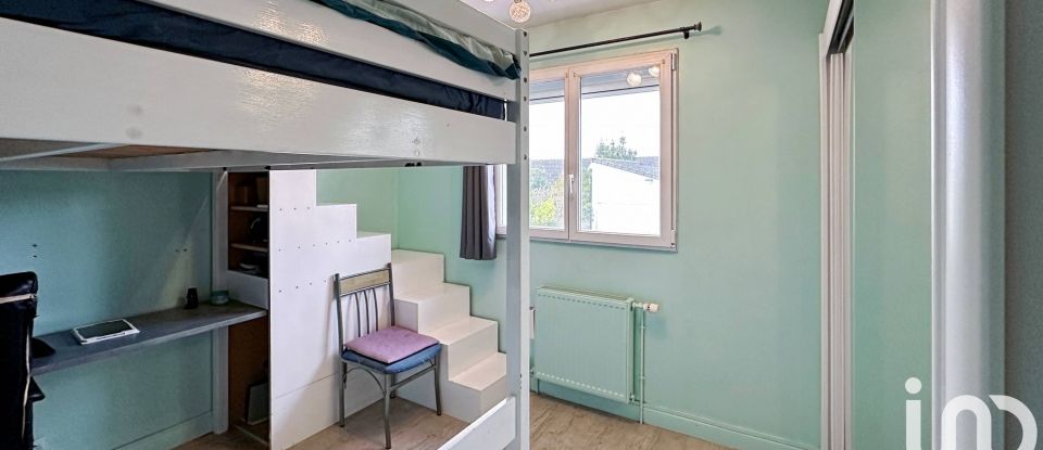 House 4 rooms of 79 m² in Varennes-sur-Seine (77130)