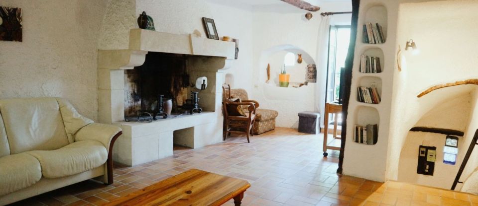 House 5 rooms of 130 m² in Pouzolles (34480)