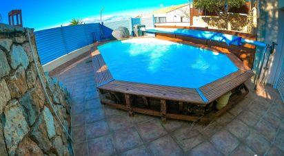 House 6 rooms of 150 m² in Leucate (11370)