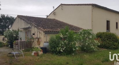 House 6 rooms of 220 m² in Saint-Martin-le-Vieil (11170)