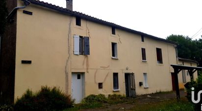Maison 6 pièces de 220 m² à Saint-Martin-le-Vieil (11170)