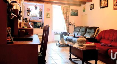 House 6 rooms of 220 m² in Saint-Martin-le-Vieil (11170)
