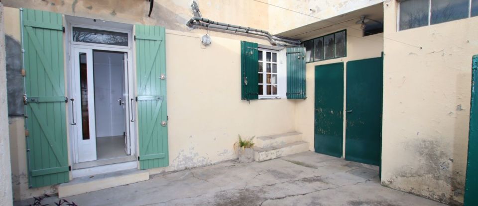 House 4 rooms of 128 m² in Marseille (13010)