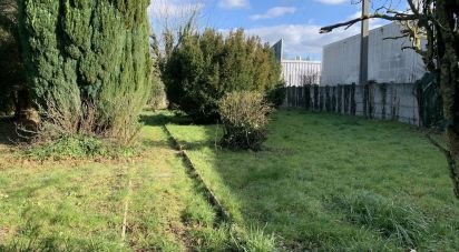 Land of 840 m² in Marconne (62140)