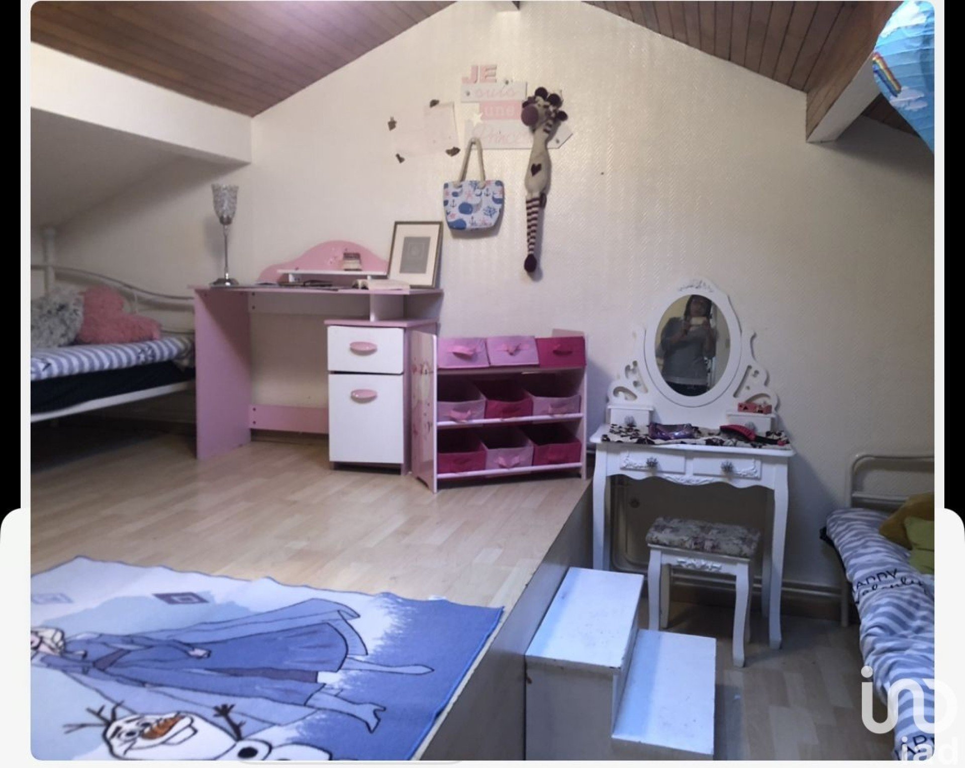 Maison a vendre  - 5 pièce(s) - 120 m2 - Surfyn