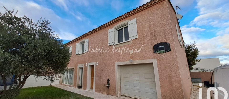 Traditional house 7 rooms of 201 m² in Béziers (34500)