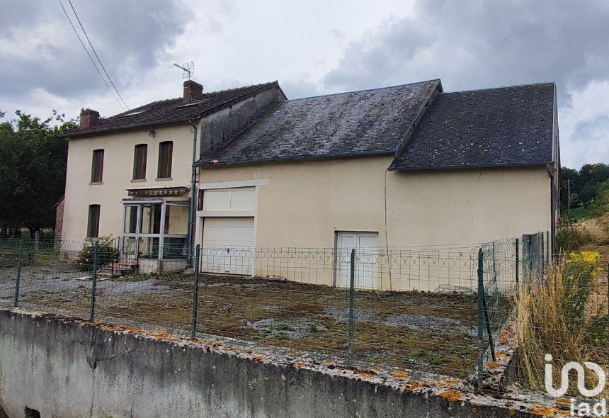 House 7 rooms of 130 m² in Folles (87250)