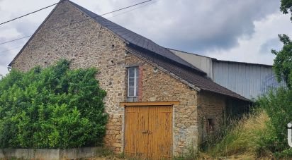 House 7 rooms of 130 m² in Folles (87250)