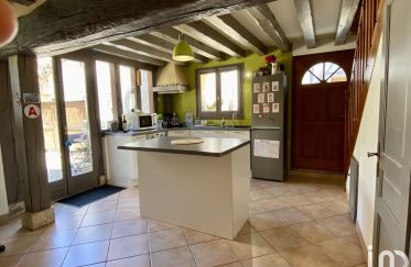 House 2 rooms of 53 m² in Châteauneuf-sur-Loire (45110)