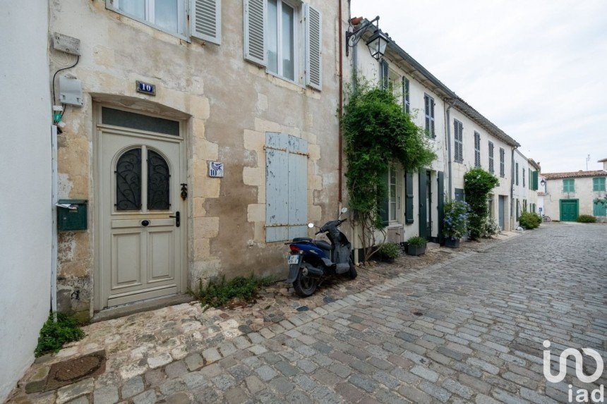 Maison 6 pièces de 150 m² à Saint-Martin-de-Ré (17410)