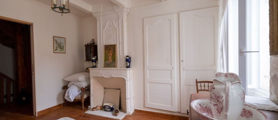 House 6 rooms of 150 m² in Saint-Martin-de-Ré (17410)