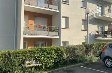 Appartement 3 pièces de 60 m² à Pontchâteau (44160)