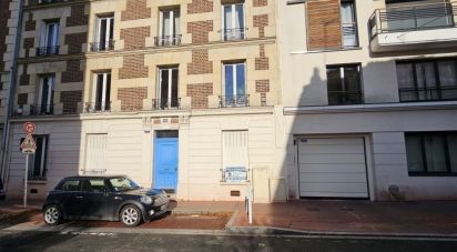 Apartment 1 room of 17 m² in Montrouge (92120)