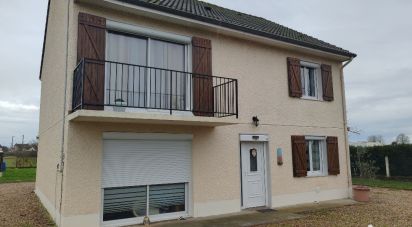 Maison 5 pièces de 130 m² à Bessay-sur-Allier (03340)