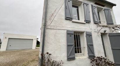 Maison 6 pièces de 130 m² à La Ferté-sous-Jouarre (77260)